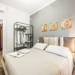 Lejlighed Cucchiari 3b Modena