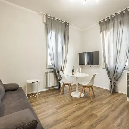 Apartment Cucchiari 3b Modena