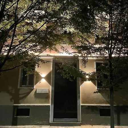 Cucchiari 3b Apartment Modena