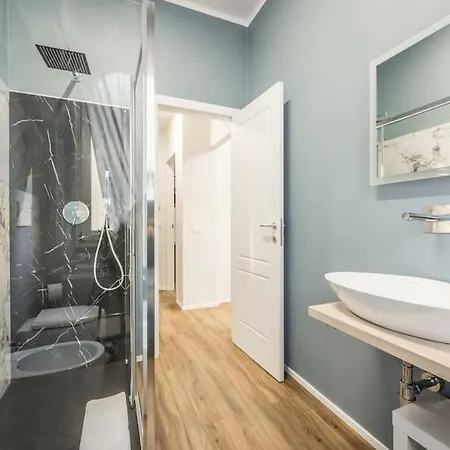 Apartment Cucchiari 3b *