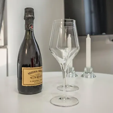 Cucchiari 3b Lägenhet *