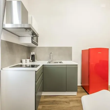 Apartment Cucchiari 3b
