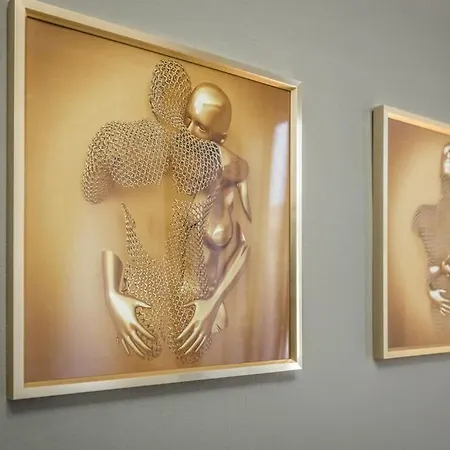 Apartamento Cucchiari 3b Módena