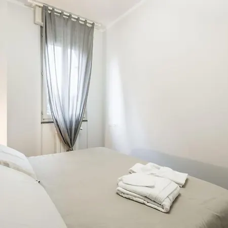 Apartment Cucchiari 3b Modena