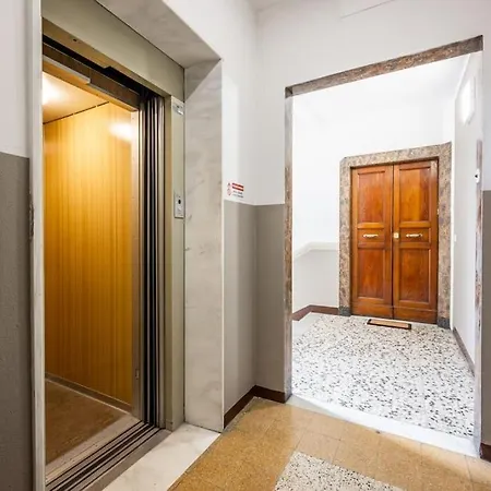 Cucchiari 3b Apartman Modena