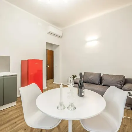 Cucchiari 3b Apartment