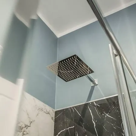 Apartment Cucchiari 3b *