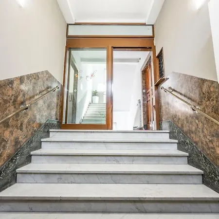 Cucchiari 3b Apartamento *