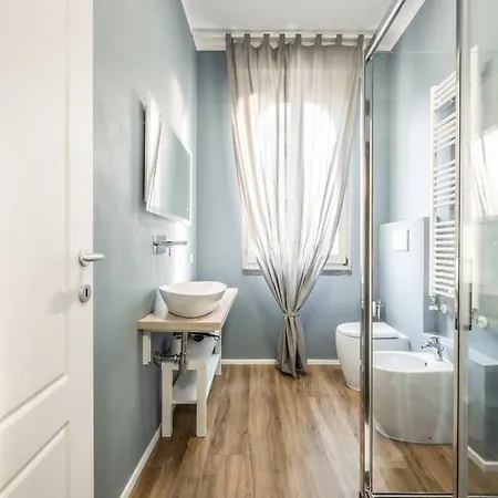 Cucchiari 3b Apartment Modena