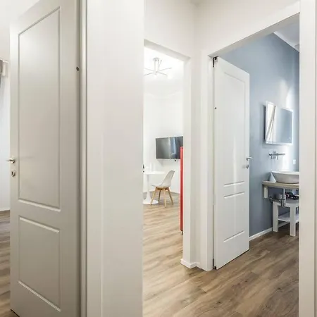 Cucchiari 3b Apartment Modena