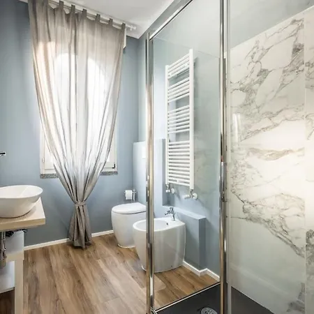 Cucchiari 3b Apartman