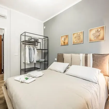 Apartment Cucchiari 3b Modena