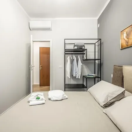 Apartment Cucchiari 3b Modena