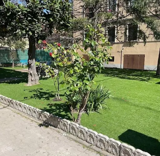 Apartment Cucchiari 3b