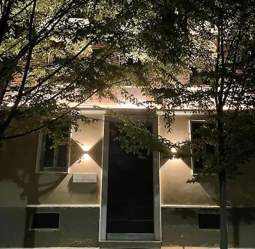 Cucchiari 3b Apartamento Módena