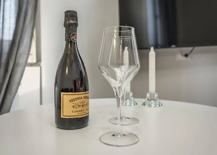 Cucchiari 3b Apartment *