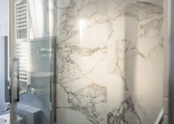 Apartment Cucchiari 3b *