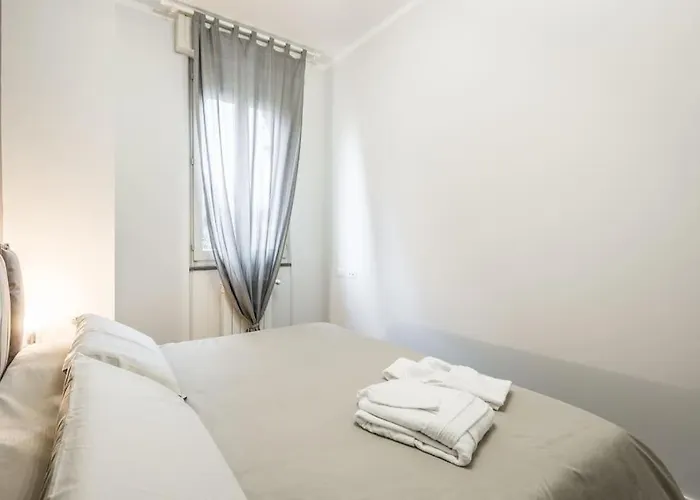 Apartment Cucchiari 3b Modena