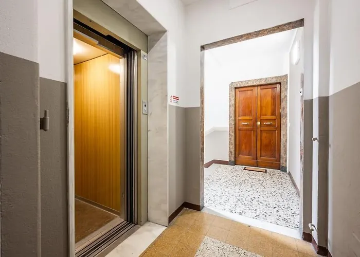 Cucchiari 3b Apartamento Módena