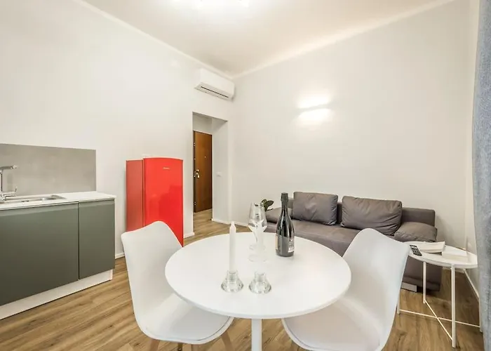 Cucchiari 3b Apartment