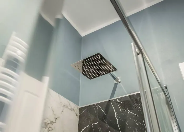 Apartamento Cucchiari 3b *