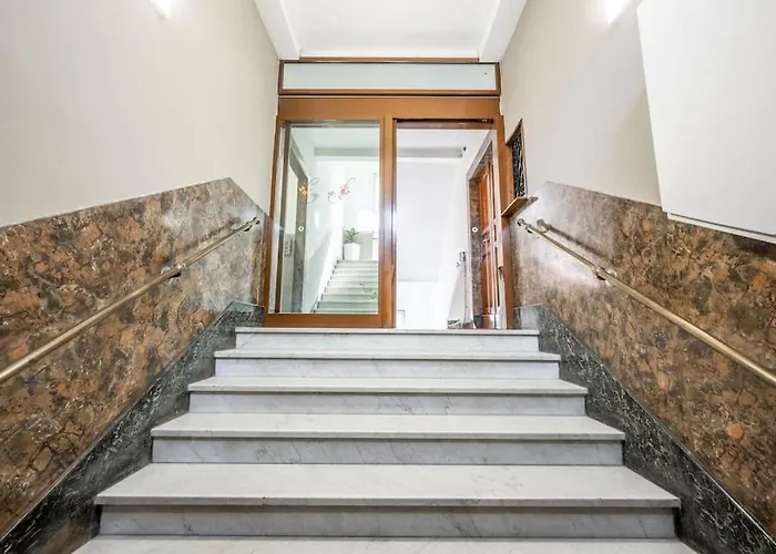 Cucchiari 3b Apartment *