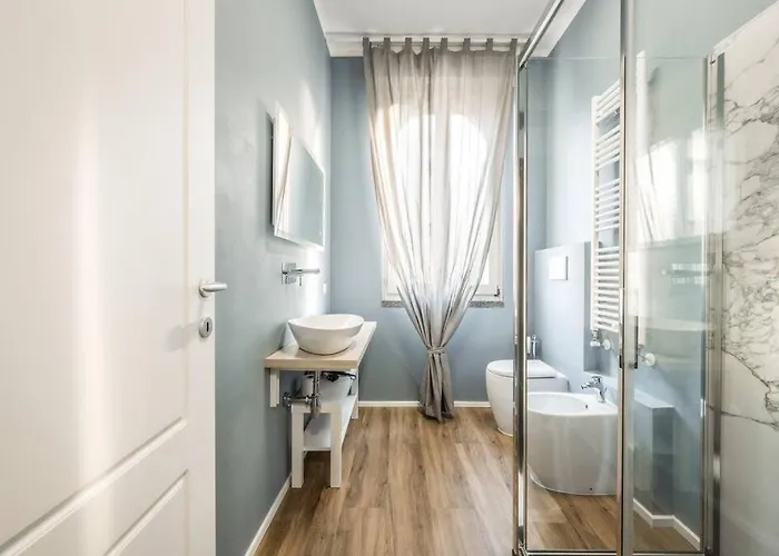 Cucchiari 3b Apartment Modena