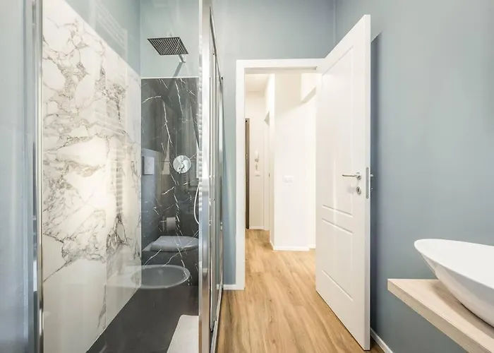 Apartment Cucchiari 3b