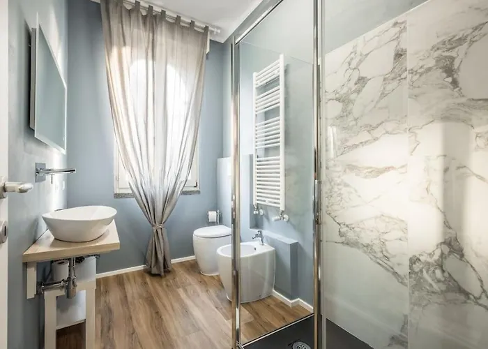 Cucchiari 3b Apartamento