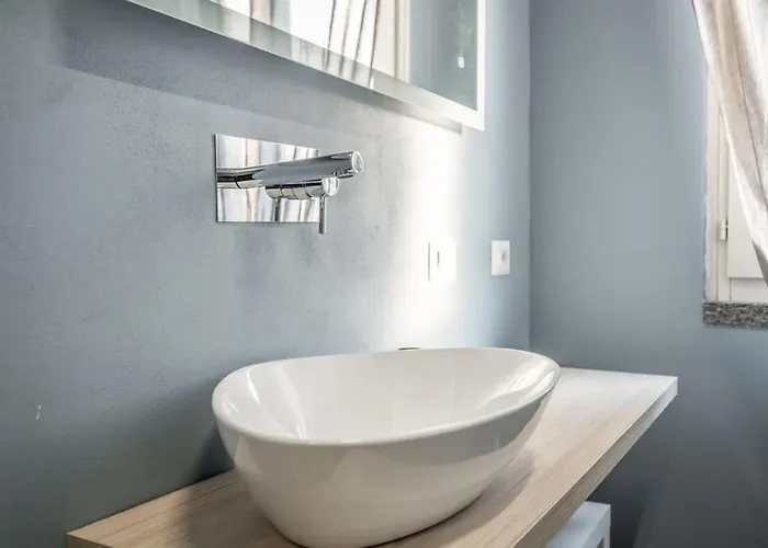 Cucchiari 3b Apartamento